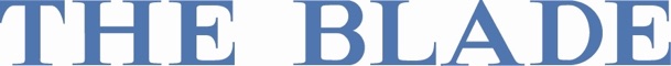 The Toledo Blade logo