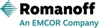 Romanoff logo